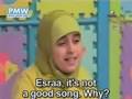 Live Micky Mouse Show On Deviant iKwanul Fitnah TV Palestine