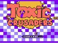 in case you haven't noticed i stopped the yoyo quickie videos since their just like gameplay videos only with a different title. toxic crusaders is a bad game in my opinion, it has nothing special about the game and it's pretty darn boring. toxic crusaders is a sidescroller beat-em-up with very bland level design and generic enemies in bio-hazard suits. the game has a high difficulty and i myself have been only been able to get to the level 2 boss. i doubt i'll ever beat this game. their are ...
