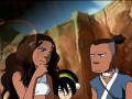 I know You know- Kataang and Tokka