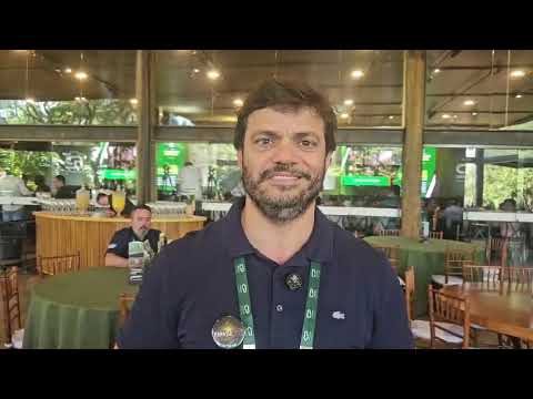 Michel Fernandes defende eficiência no campo e investimento com critério