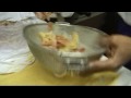 Le Lady Chef alla Blave di Mortean