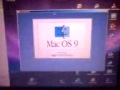 Mac OS 9 on x86