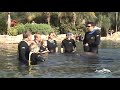 discovery cove sea world orlando 2008 part 1