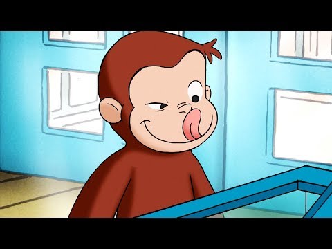Curious George 4