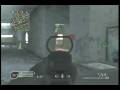 Me and Hartman against supposed to be...
