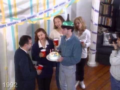 In The Life Media Archives - Gaydar 1992