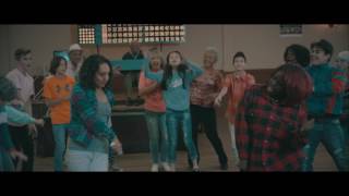 Jacob Sartorius - Bingo (Official Dance Video)