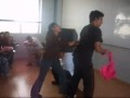 TEatro familia disfuncional