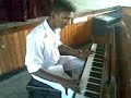 piano............