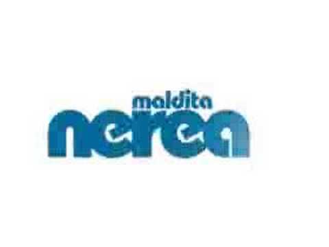 Video de Se está haciendo tarde de Maldita Nerea