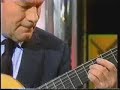 Julian Bream; Villa Lobos Choros no.1