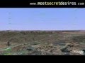 NEW hidden Flight Simulator in Google! Fly around the Earth!