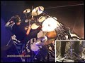 wolfgang haffner performing live at the meinl drum festival 2007.