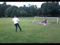 Left Footed Penalty Shoot Out Part II