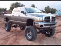 dodge trucks