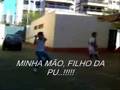 videos de 1º Torneio  de Esgrima...