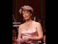 videos de Amazing Grace Live Marielle Fortier-Landry Soprano