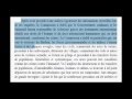 Les manipulations de Charles Onana au sujet du Darfour - 1 sur 3