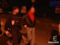 bavures policière