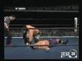グレート・ムタ vs 天山 広吉 [オールスター・プロレスリングII]