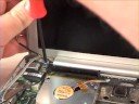 Powerbook 15\" Repair - Removing the Display Powerbook 15\" Repair - Removing the Display