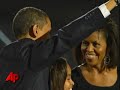 Obamas Chose Private Sidwell Friends School