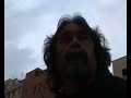 entrevista con Paco del Forat de la Vergonya