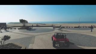 Espinho: Destino de Surf