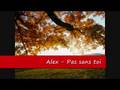 clip video M. Pokora PAS-SANS-TOI