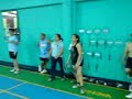 Triple 8 In-House Tournament