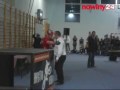 Krystian Herba z Mam Talent. Pokaz w ZSG w Rzeszowie