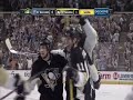 Rangers @ Penguins 4/27/08 Game 2