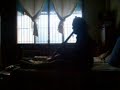 shakuhachi upon waking up