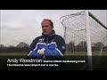 Andy Woodman Andy Woodman