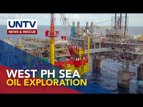 Pagbawi sa West PH Sea oil exploration suspension, inaprubahan na ni Pangulong Duterte
