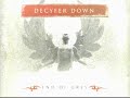 Decyfer Down ~Burn back the sun~