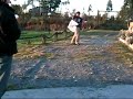 elevando volantin elevando volantin