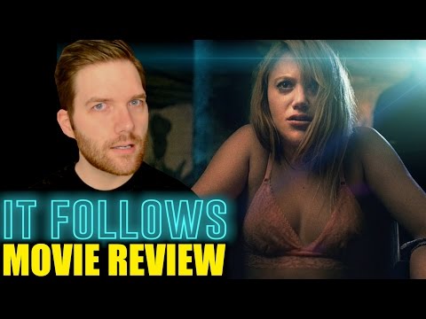 Watch It Follows Online Vodlocker