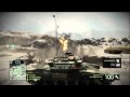T-90 MBT - Battlefield: Bad Company 2