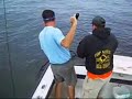 Fishing Flounder for 07 Raritan Bay