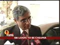 SBI cuts home loan rates SBI cuts home loan rates