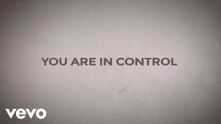 You Are In Control