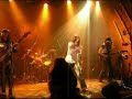 Tecchili  (Red Hot Chili Peppers/Japanese girls cover band)