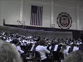 **Sorry for the poor audio quality, video was filmed with an old home video camera**2007 Music in May choir performing Locus Iste by Anton Bruckner, conducted by Beverly Taylor of University of Wisconsin. From the Pacific University website: 
