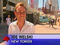 Freedom Tower Slow to Rise From Ground Zero