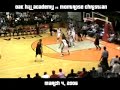 oak hill vs. montrose christian oak hill vs. montrose christian