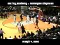 oak hill vs. montrose christian