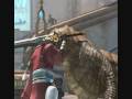 Auron Tribute- In The End