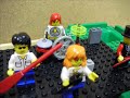 Lego Guns n\