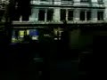 Invasion grue - Bruxelles